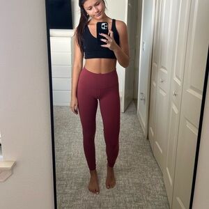 Lululemon Leggings Align High Waist 28’